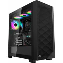 Корпус PcCooler C3D510 BK...