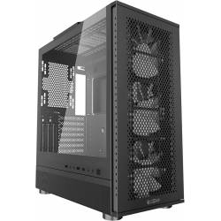 Корпус PcCooler ME200 MESH...
