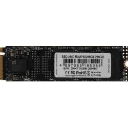 Накопитель SSD AMD PCIe 3.0...