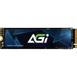 Накопитель SSD AGi PCIe 4.0...