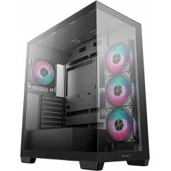 Корпус Deepcool CG580 4F...
