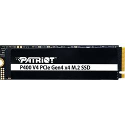 Накопитель SSD Patriot PCIe...