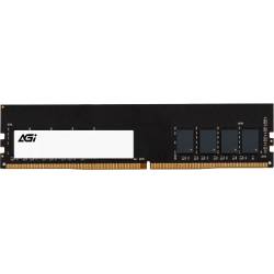 Память DDR4 8GB 2666MHz AGi...