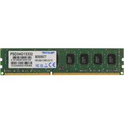 Память DDR3 4Gb 1333MHz...