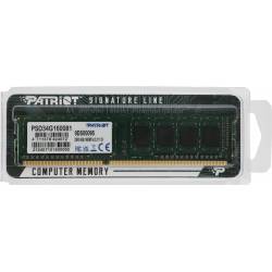 Память DDR3 4Gb 1600MHz...