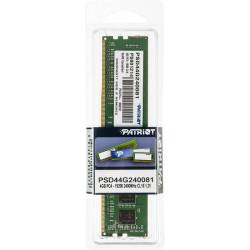 Память DDR4 4Gb 2400MHz...