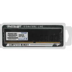 Память DDR4 4Gb 2133MHz...