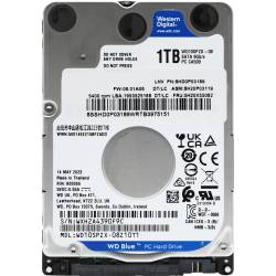 Жесткий диск WD SATA-III...
