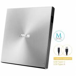 Привод DVD-RW Asus...