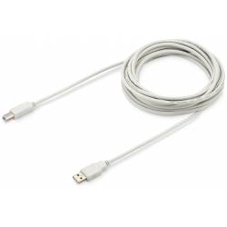 Кабель Buro USB A(m) USB...