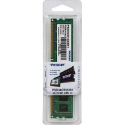 Память DDR3 4Gb 1333MHz...