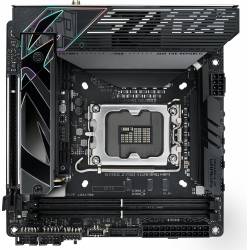 Материнская плата Asus ROG...