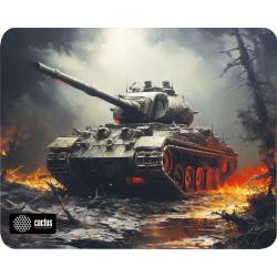 Коврик для мыши Cactus Tank...