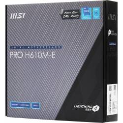 Материнская плата MSI PRO...