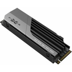 Накопитель SSD Silicon...
