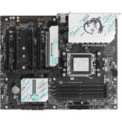Материнская плата MSI B840...