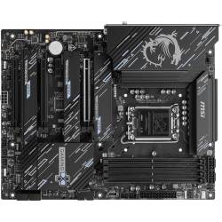 Материнская плата MSI Z890...