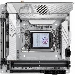 Материнская плата MSI MPG...