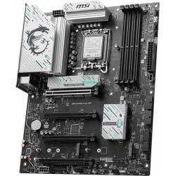 Материнская плата MSI B860...
