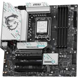 Материнская плата MSI B860M...