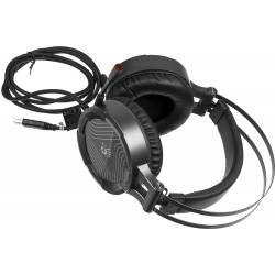 Наушники с микрофоном...