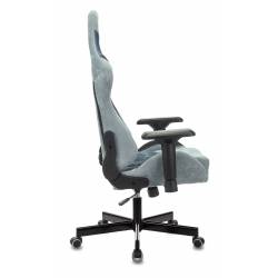 Кресло игровое Zombie...