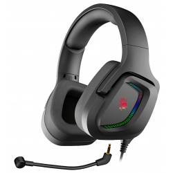 Наушники с микрофоном...