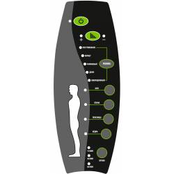 Кресло игровое Cactus с...