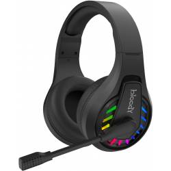 Наушники с микрофоном...