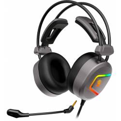 Наушники с микрофоном...