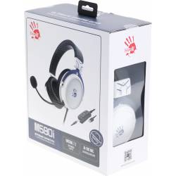 Наушники с микрофоном...