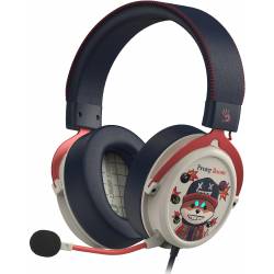 Наушники с микрофоном...