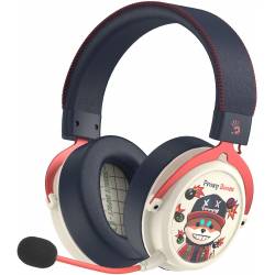 Наушники с микрофоном...