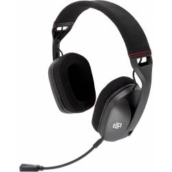 Наушники с микрофоном Оклик...