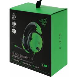 Наушники с микрофоном Razer...