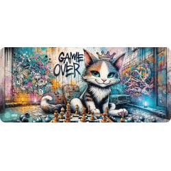 Коврик для мыши Cactus Game...