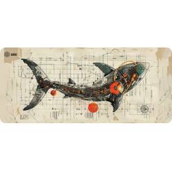 Коврик для мыши Cactus...