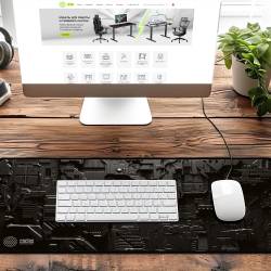 Коврик для мыши Cactus...