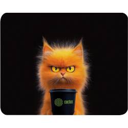 Коврик для мыши Cactus Red...