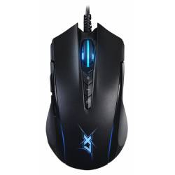 Мышь A4Tech X89 черный...