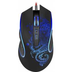 Мышь Defender Venom GM-640L...