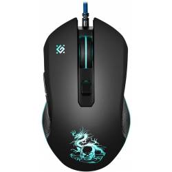 Мышь Defender Sky Dragon...