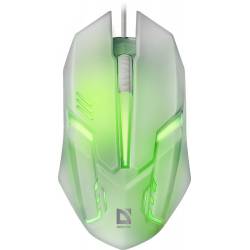 Мышь Defender Cyber MB-560L...