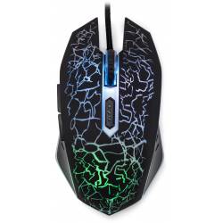 Мышь Оклик 896G черный...