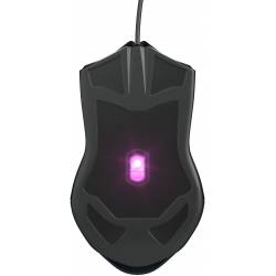 Мышь Оклик 703GM черный...