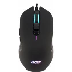 Мышь Acer OMW160 черный...