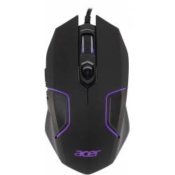 Мышь Acer OMW170 черный...