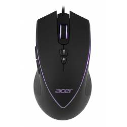 Мышь Acer OMW131 черный...