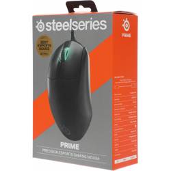 Мышь Steelseries Prime...