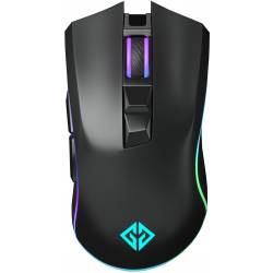 Мышь GMNG GG-MS400WO черный...